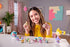 5 Surprise Toy Mini Brands Collector's Case - Store & Display 30 Minis with 4 Exclusive Minis Included by ZURU
