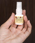 Rock-Tips – Liquid Callus Formula – For Guitar, Bass, and Other Stringed Instruments – 4.0 mL