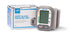 Medline Digital Wrist Blood Pressure Monitor, BP Cuff with Batteries Included (60 Reading Memory)