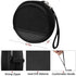 Portable CD Player Case Compatible with GPX/ for Soulcker/ for ARAFUNA/ for HOTT CD204 903TF 711T 611/ for MONODEAL Personal Disc Player, Travel Carrying Stoarge Holder for Earphone & Cable (Box Only)