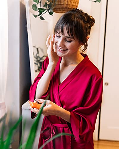 Carpe Sweat Absorbing Face - Helps Keep Your Face, Forehead, and Scalp Dry - Sweat Absorbing Gelled Lotion - Plus Oily Face Control - With Silica Microspheres and Jojoba Esters