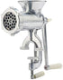 LEM 1384 #10 Aluminum Hand Grinder
