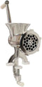 LEM 1384 #10 Aluminum Hand Grinder