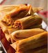 Bolner's Fiesta Brand Tamale No MSG Seasoning Bundle - 1 each of Tamale Meat Seasoning 5.25 Ounces and Tamale Masa Seasoning 2.5 Ounces