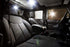 AUTOGINE 6 Piece CANBUS LED Interior Light Kit for Jeep Wrangler JK 4-Door 2007 2008 2009 2010 2011 2012 2013 2014 2015 2016 2017 Super Bright 6000K White Interior LED Bulbs Package + Install Tool