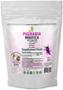 100 Caps White Pueraria Mirifica Powder Pure Root 100% 10:1 Breast Augmentation 2000mg Daily From Thailand