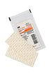 3M™ Steri-Strip™ Reinforced Adhesive Skin Closures, R1546, 1/4 in x 4 in (6 mm x 100 mm), 10 Strips/Envelope