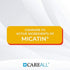 CareAll (4 Pack) 1.0 oz. Antifungal Miconazole Nitrate 2% Cream, Compare to Leading Brand, Cures Most Athlete’s Foot, Jock Itch, Ringworm