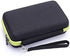 Carrying Case for Philips Norelco OneBlade Electric Trimmer Shaver QP2520/90 ,QP2520/70,Hard Case Storage Carrying Box Cover Bag