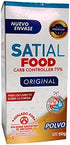 Satial Food Carb Controller 50 G Pack of 2