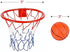 ArtCreativity Over The Door Basketball Hoop Game - Includes 1 Mini Basketball and 1 Net Hoop, Indoor Basketball Set for Home, Office, Bedroom, Cool Birthday Gift for Boys and Girls