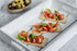 Nairn's Gluten Free Flatbread Crackers, Rosemary & Sea Salt, 5.29oz