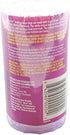 Hero Lavender Scent Stripes Flap Tie Small Garbage Bags, 4 gallon, 40 count