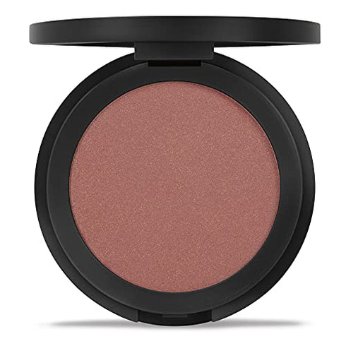 bareMinerals Gen Nude Powder Blush - On the Mauve Women 0.21 oz