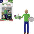 Baldi's Basics 5" Action Figure (Baldi), Multicolour