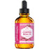 Leven Rose Coffee Bean Oil, 100 % Natural Pure Cold Pressed Unrefined Coffee Bean Oil 1 oz