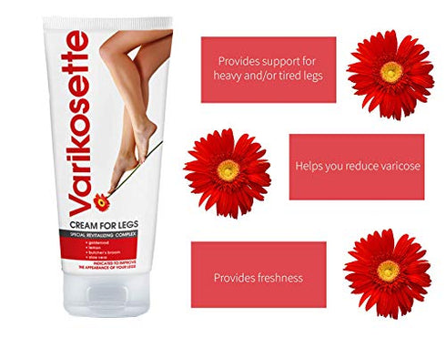 VARIKOSETTE LEG CREAM