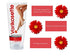 VARIKOSETTE LEG CREAM