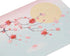 Papyrus Blank Thinking of You Card (Cherry Blossoms)