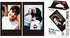 Fujifilm Instax Mini Black Film - 10 Exposures