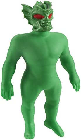 STRETCH ARMSTRONG 06540 7-Inch Monster Action Figure - Stretchy Monster Toys