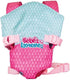 Cry Babies Baby Doll Carrier