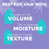OGX Deeply Restoring + Pracaxi Recovery Oil AntiFrizz Shampoo with Murumuru Butter to Intensely Hydrate Curly Wavy Hair SulfateFree Surfactants for ColorTreated Hair, 13 Fl Oz