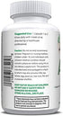 Advanced Powerful Adrenal Support Supplement – Dr. Willen's Adrenal Gland Health, Improve Cortisol Levels, Fatigue, Stress and Exhaustion – 60 Non GMO Easy to Swallow Capsules