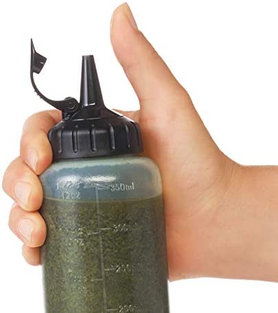 OXO Good Grips Chef’s Squeeze Bottle Set