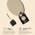 soto Appliance + Porcelain Paint Touch Up, High-Gloss, 1.5 Ounces (No. 09 Rough Sketch)
