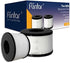 Flintar BS-03 H13 True HEPA Replacement Filter, Compatible with PARTU and SLEVOO BS-03 HEPA Air Purifier, 2-Pack