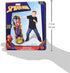 Hedstrom Spiderman Bop Bag Inflatable Punching Bag, 42 Inch