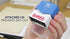 Shred Stamp – MasterMark Premium Pre-Inked Office Stamp