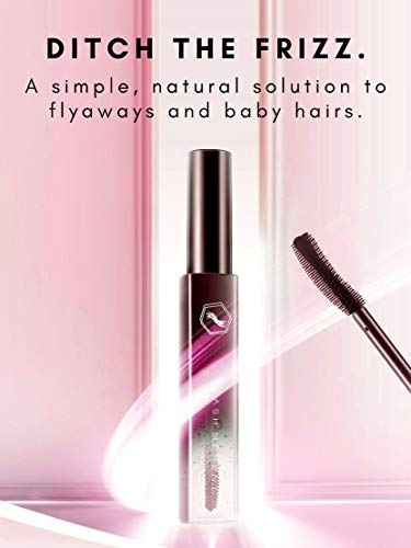 3 Pack Hair Finishing stick Hair Mascara Hair Products Flash Moment Flyaway Tamer - Edge Brush For Baby Hair - Hair Gel Spray Hair Wax Stick Fly Away Tamer Edge Control For Women Men Kids