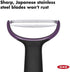OXO Good Grips Large Vegetable Y Prep Peeler