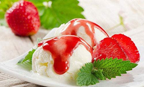 Cookie Scoops for Baking Set of 3, Ice Cream Scoop Set with Trigger Stainless Steel Set Excellent for Melon Ball, Cupcake, Muffin, Meatball, Include Large Medium Small Size