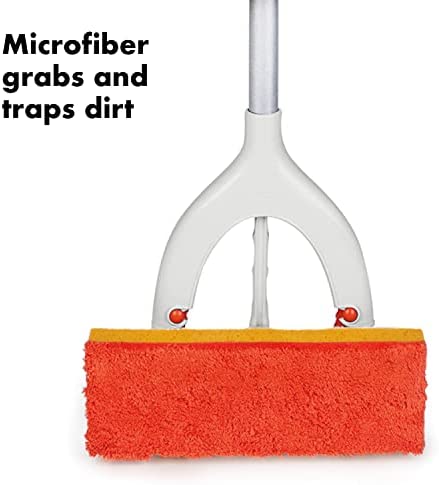 OXO Good Grips Butterfly Mop Refill