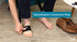 BIOSKIN Hammer Toe Straightener, Claw Toe Straightener, or Mallet Toe Straightener - For Use after a Weil Osteotomy - Includes Two Toe Straps and Compression Foot Wrap