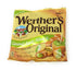 Werthers Bundle (4 Items) Variety Pack (Original Hard Candies/Chewy Caramels/Creamy Caramel Filled/Caramel Apple Filled)