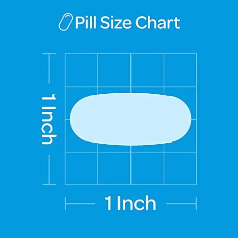 Puritans Pride All in One Omega 3, 5, 6, 7 and 9 with Vitamin D3, 60 Count