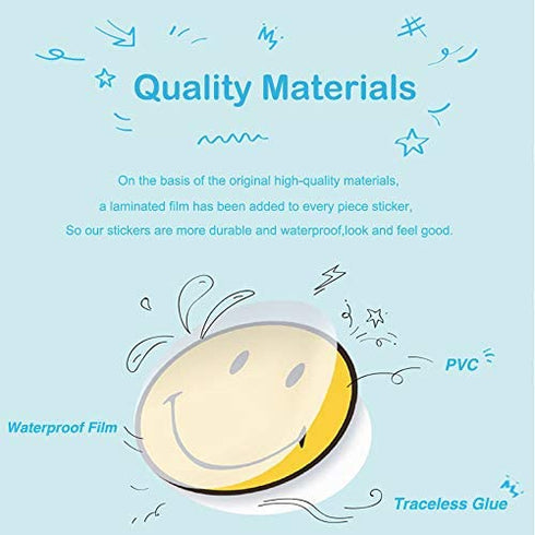 Comic Cartoon Vinyl Stickers for Futurama to Teens Boys Girls |50 Pcs| Cute Anime Waterproof Decal for Tablet Computer Skateboard Laptop Bicyle Car Laptop Phone Luggage,Decaorative Decal(Futurama)
