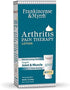 FRANKINCENSE & MYRRH Arthritis Pain Therapy Lotion – Fast Acting Pain Relief Cream and Hydrating Skin Repair, Net Weight 3 Ounces - 1 Pack