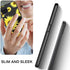 BENTOBEN Samsung A12 Case, Galaxy A12 Case, Slim Fit Glow in The Dark Soft Flexible Bumper Protective Shockproof Anti Scratch Non-Slip Cute Phone Cases for Samsung Galaxy A12, Sunflower Design
