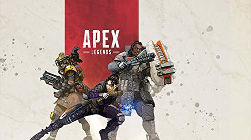 Apex Legends Lifeline Edition - PlayStation 4