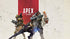 Apex Legends Lifeline Edition - PlayStation 4