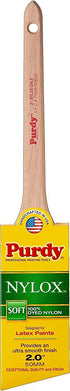 2" Purdy 144080220 Nylox Dale Angled Sash Paint Brush, Tynex Nylon