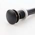 Oil Rubbed Bronze Pop Up Sink Drain, Vanity Bathroom Vessel Lavatory Faucet Drain Stopper, ORB with Overflow
