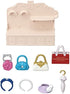 Calico Critters Town Fashion Showcase Set