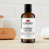 Cremo 2-in-1 Mint Blend Beard Wash & Softener, Cleans and Conditions All Lengths of Facial Hair, 6 Oz.