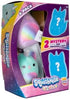 Squishville by Squishmallows SQM0078 Mystery Squad, Four 2, Irresistibly Soft Colourful Plush Caticorns, Mini Squishmallows
